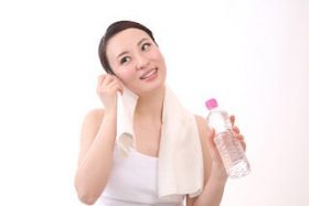 HALCA（ハルカ）化粧品の口コミ！天然水で敏感肌もゆらぎ肌もケア？