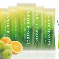 ホワイトプロテクト