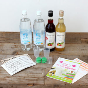 優光泉酵素ドリンクの置き換えダイエットで更年期太りも対策？