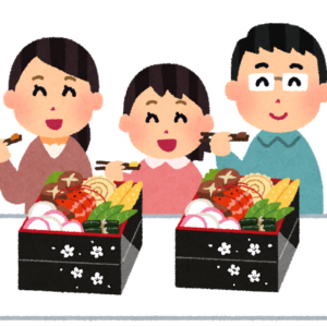 子供も喜ぶ安全な通販おせち料理に手作りプラスのコツや注意点