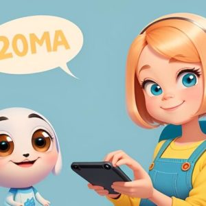 スマホでお小遣い稼ぎをする主婦