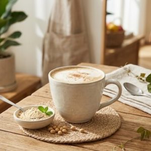 SOY it protein（そいっと。プロテイン）